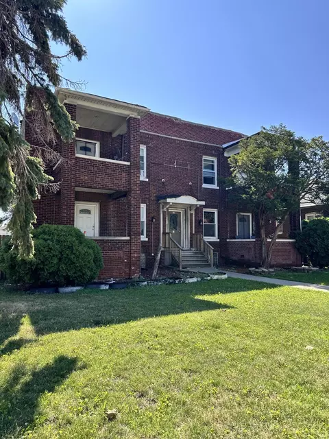 4311 Baring Ave, East Chicago, IN 46312