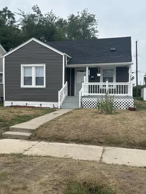 Exterior - 1978 Roosevelt Pl, Gary, IN 46404 photo 1 of 5