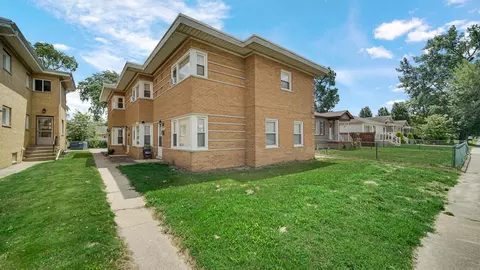 7135 Columbia Ave, Hammond, IN 46324