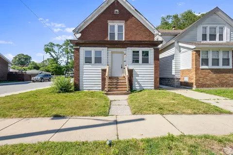 Exterior - 903 Bauer St, Hammond, IN 46320 photo 3 of 3