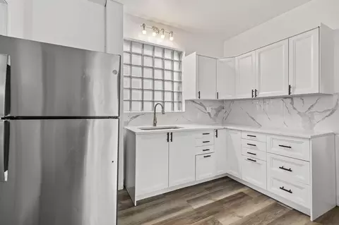 Kitchen - 903 Bauer St, Hammond, IN 46320 photo 1 of 2