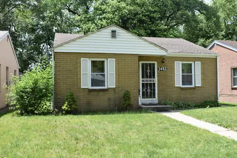 3442 Lincoln St, Gary, IN 46408 photo 9