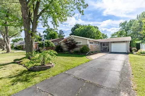 8032 Kooy Dr, Munster, IN 46321 photo 26