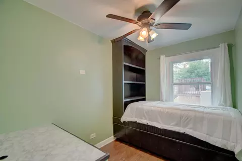 Bedroom - 533 214th St, Dyer, IN 46311 photo 6 of 6