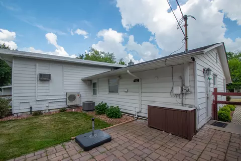 Exterior - 533 214th St, Dyer, IN 46311 photo 10 of 10