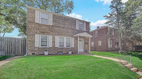 6823 Wicker Ave, Hammond, IN 46323
