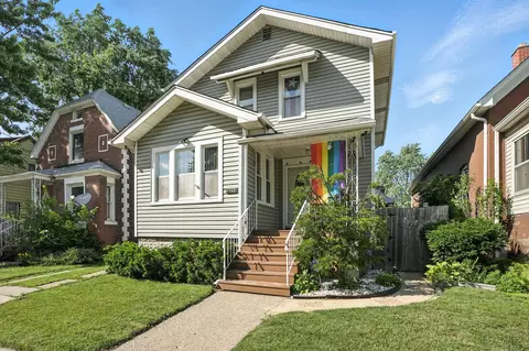 1145 Summer St, Hammond, IN 46320