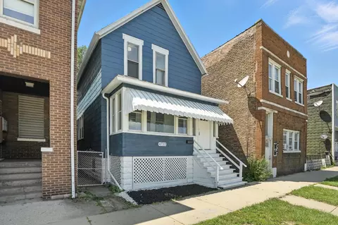 4722 Tod Ave, East Chicago, IN 46312