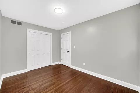 Bedroom - 1201 W 21st Ave, Gary, IN 46407 photo 3 of 3