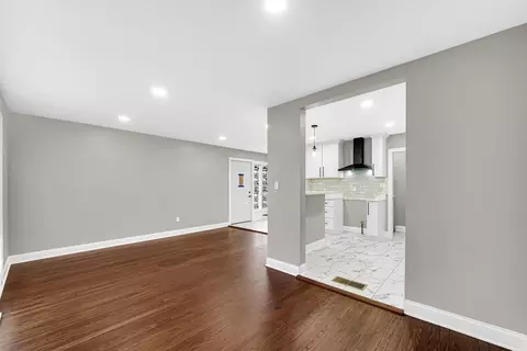 Living - 1201 W 21st Ave, Gary, IN 46407 photo 2 of 4