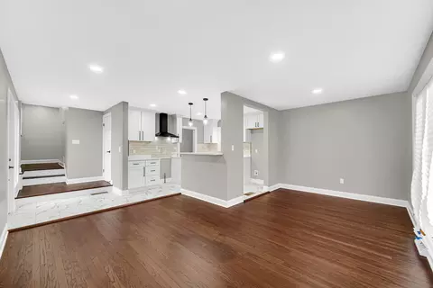 Living - 1201 W 21st Ave, Gary, IN 46407 photo 4 of 4