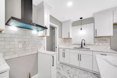 Kitchen - 1201 W 21st Ave, Gary, IN 46407 photo 5 of 5