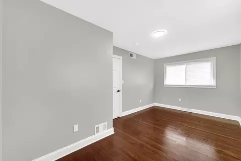 Bedroom - 1201 W 21st Ave, Gary, IN 46407 photo 2 of 3