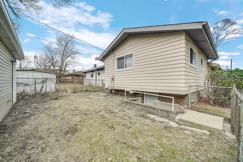 Exterior - 1201 W 21st Ave, Gary, IN 46407 photo 4 of 6