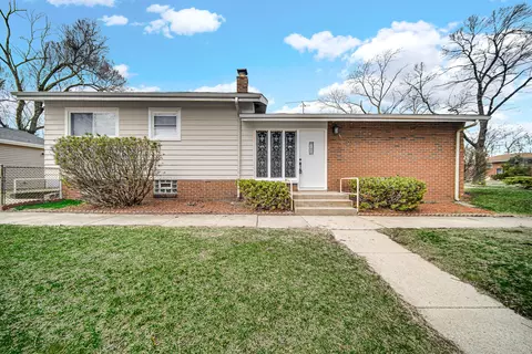 Exterior - 1201 W 21st Ave, Gary, IN 46407 photo 1 of 6