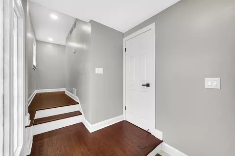 Entry Way - 1201 W 21st Ave, Gary, IN 46407 photo 1 of 1