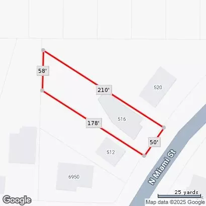 516 N Miami St, Gary, IN 46403 photo 51