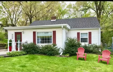 516 N Miami St, Gary, IN 46403 photo 1