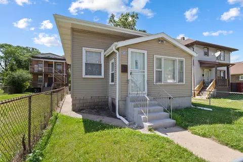 4730 Melville Ave, East Chicago, IN 46312