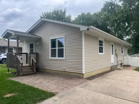 707 Fremont Rd # -1, Valparaiso, IN 46385