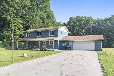 4025 E Rolling Dr, Rolling Prairie, IN 46371 photo 4