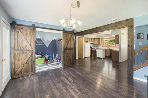 4025 E Rolling Dr, Rolling Prairie, IN 46371 photo 9