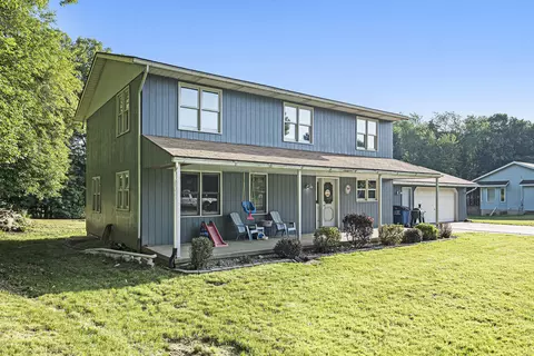 4025 E Rolling Dr, Rolling Prairie, IN 46371 photo 5