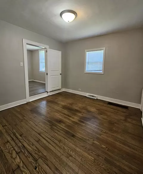 Bedroom - 1148 N Broad St, Griffith, IN 46319 photo 3 of 3