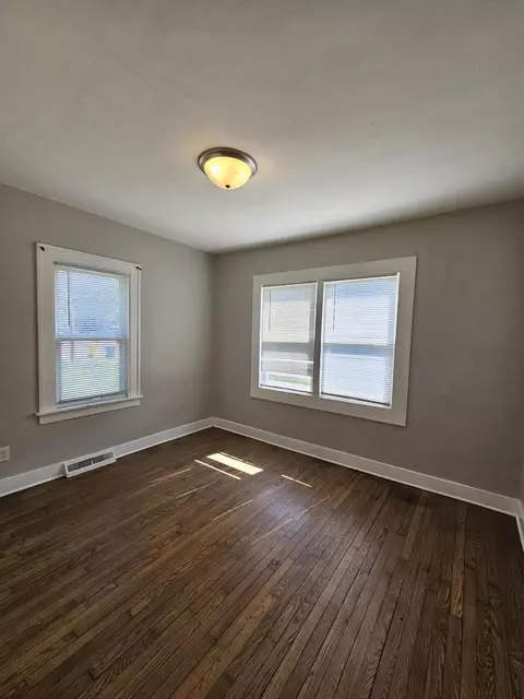 Bedroom - 1148 N Broad St, Griffith, IN 46319 photo 1 of 3