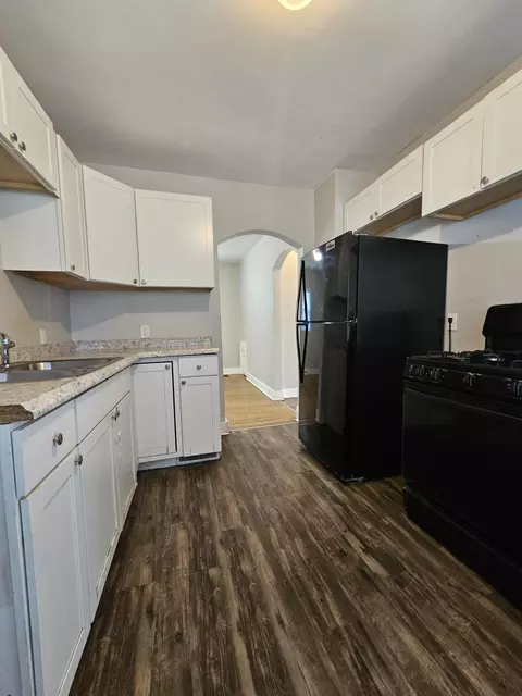 Kitchen - 1148 N Broad St, Griffith, IN 46319 photo 2 of 2