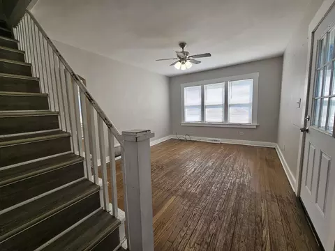 Living - 1148 N Broad St, Griffith, IN 46319 photo 1 of 1