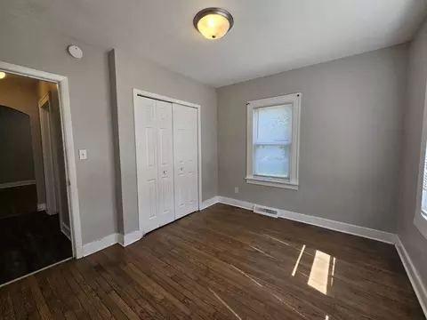 Bedroom - 1148 N Broad St, Griffith, IN 46319 photo 2 of 3