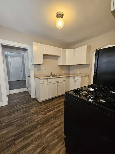 Kitchen - 1148 N Broad St, Griffith, IN 46319 photo 1 of 2