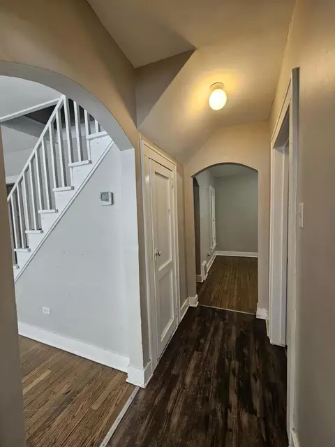 Entry Way - 1148 N Broad St, Griffith, IN 46319 photo 1 of 2