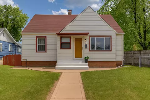 7149 Tapper Ave, Hammond, IN 46324