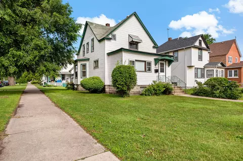 4244 Baring Ave, East Chicago, IN 46312