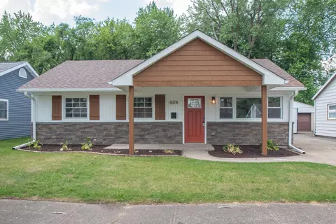 624 New Jersey St, Gary, IN 46403 photo 1