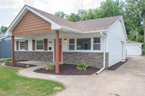 624 New Jersey St, Gary, IN 46403 photo 2