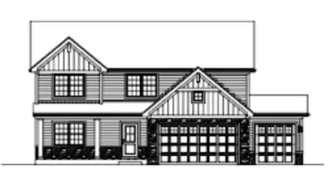 104 Bergamo Ln, Crown Point, IN 46307 photo 1
