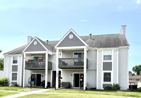 1086 Millpond Rd #C, Valparaiso, IN 46385