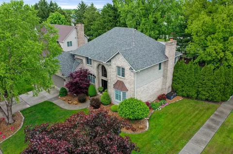 10133 Devonshire Ln, Munster, IN 46321 photo 50