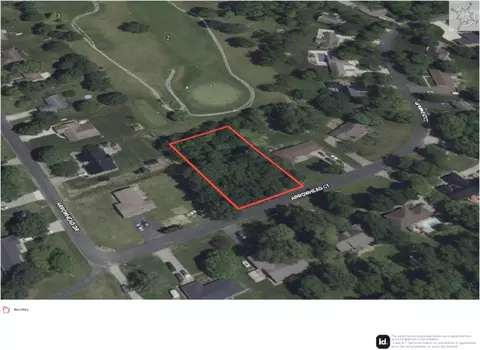 3856 Arrowhead Ct, Greenfield, IN 46140 photo 2