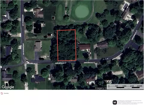 3856 Arrowhead Ct, Greenfield, IN 46140 photo 1