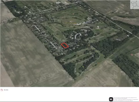 3856 Arrowhead Ct, Greenfield, IN 46140 photo 3