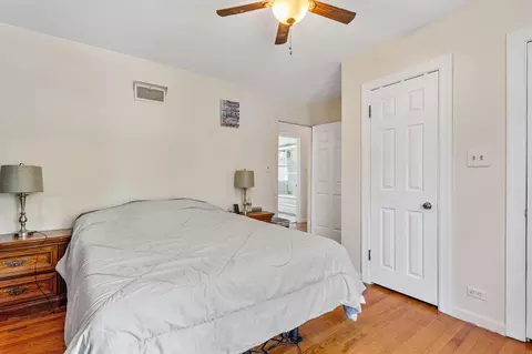 Bedroom - 223 Gregory Ave, Munster, IN 46321 photo 3 of 3