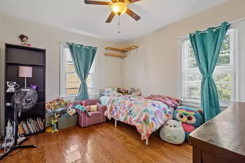Bedroom - 223 Gregory Ave, Munster, IN 46321 photo 1 of 3
