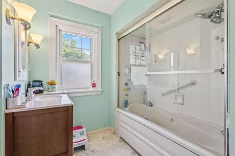 Bath - 223 Gregory Ave, Munster, IN 46321 photo 1 of 2