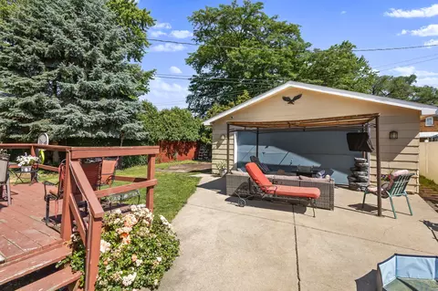 Exterior - 223 Gregory Ave, Munster, IN 46321 photo 2 of 11