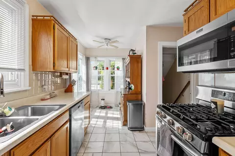Entry Way - 223 Gregory Ave, Munster, IN 46321 photo 1 of 1