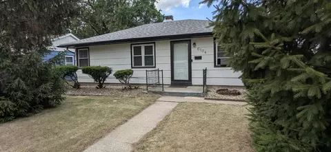 6704 Leland Ave, Hammond, IN 46323